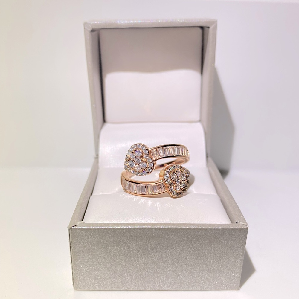 Heart Ring